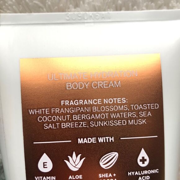 Bath and Body Works At The Beach - Picture 2 of 2